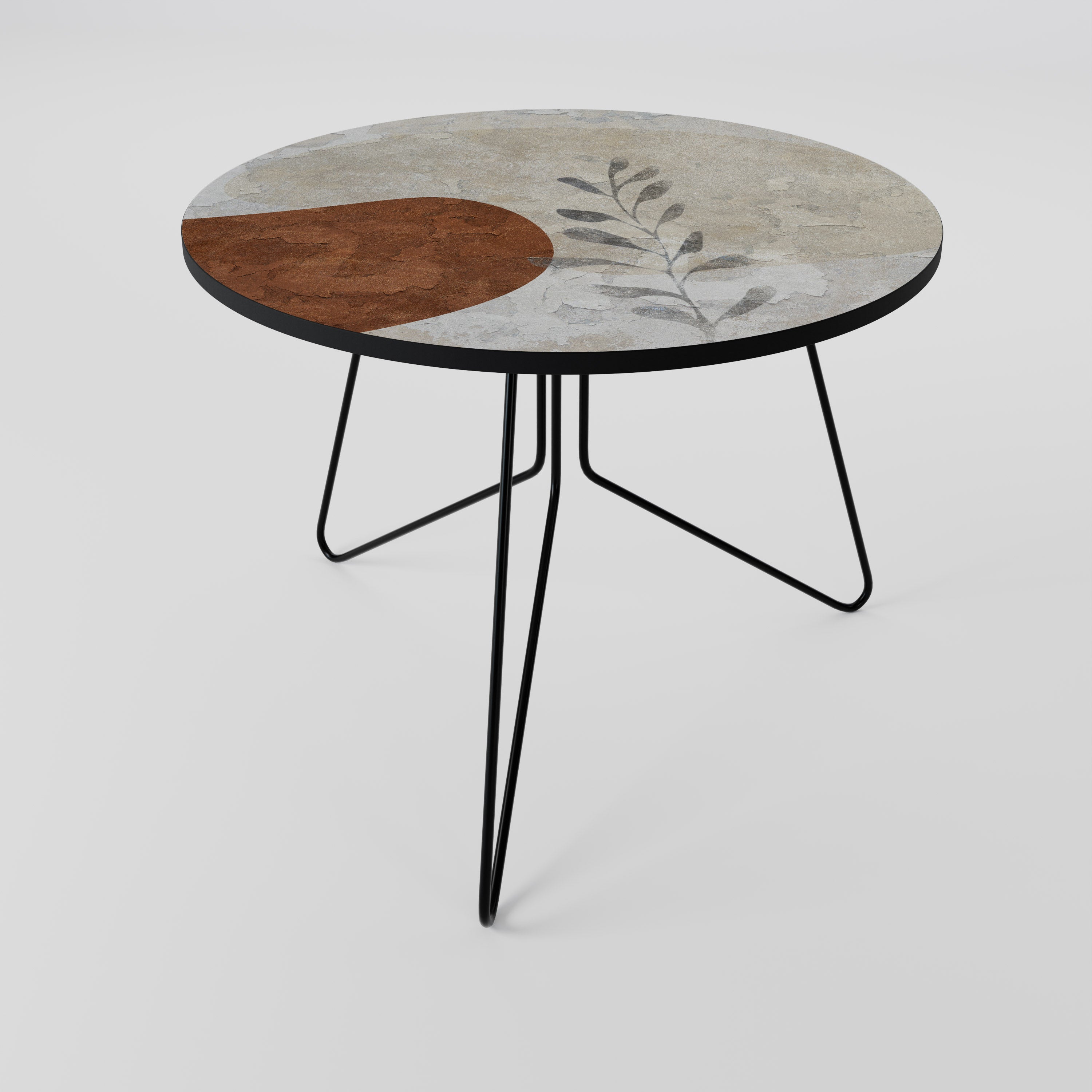 SINGLE SPRIG Coffee Table 69