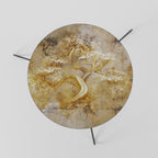 TREE OF WHISPERS Couchtisch Ø 60 cm