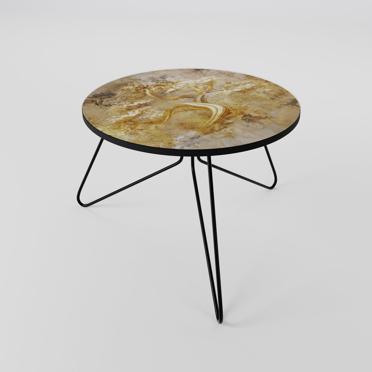 TREE OF WHISPERS Coffee Table