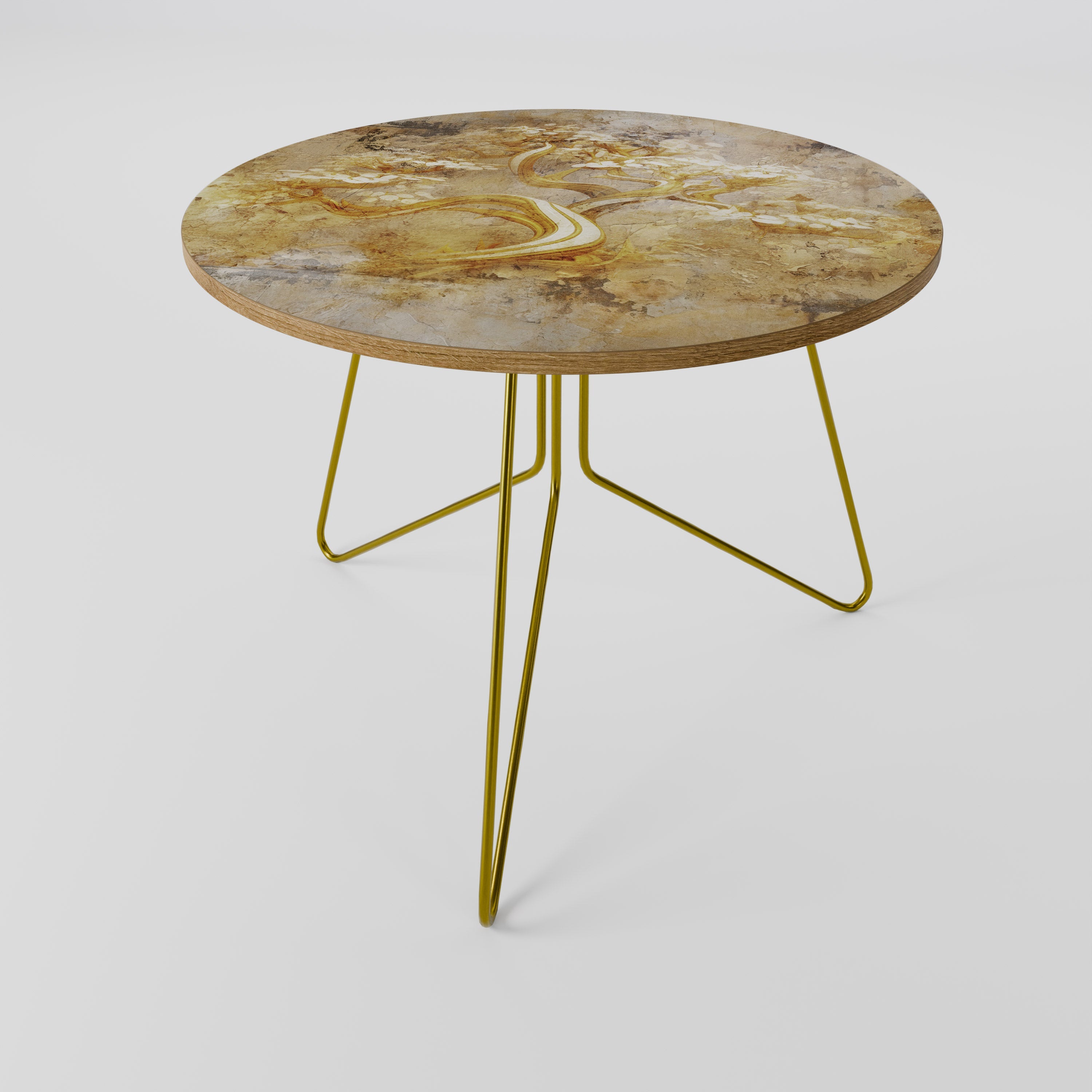 TREE OF WHISPERS Coffee Table 69