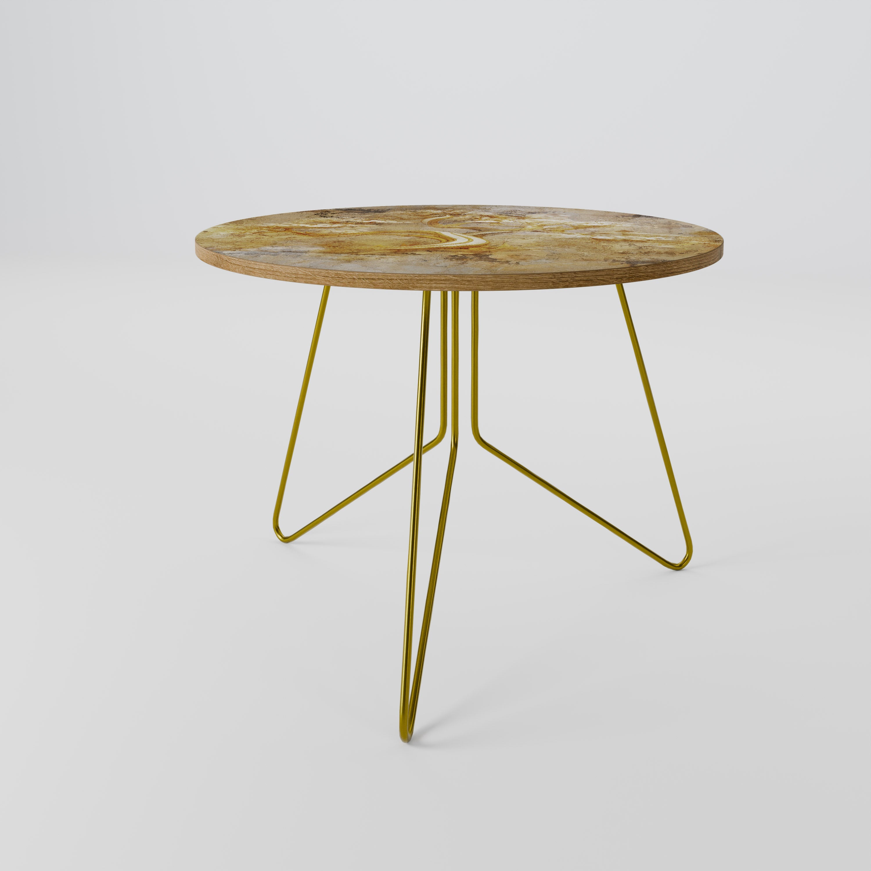 TREE OF WHISPERS Coffee Table 69