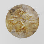 TREE OF WHISPERS Couchtisch Ø 69 cm