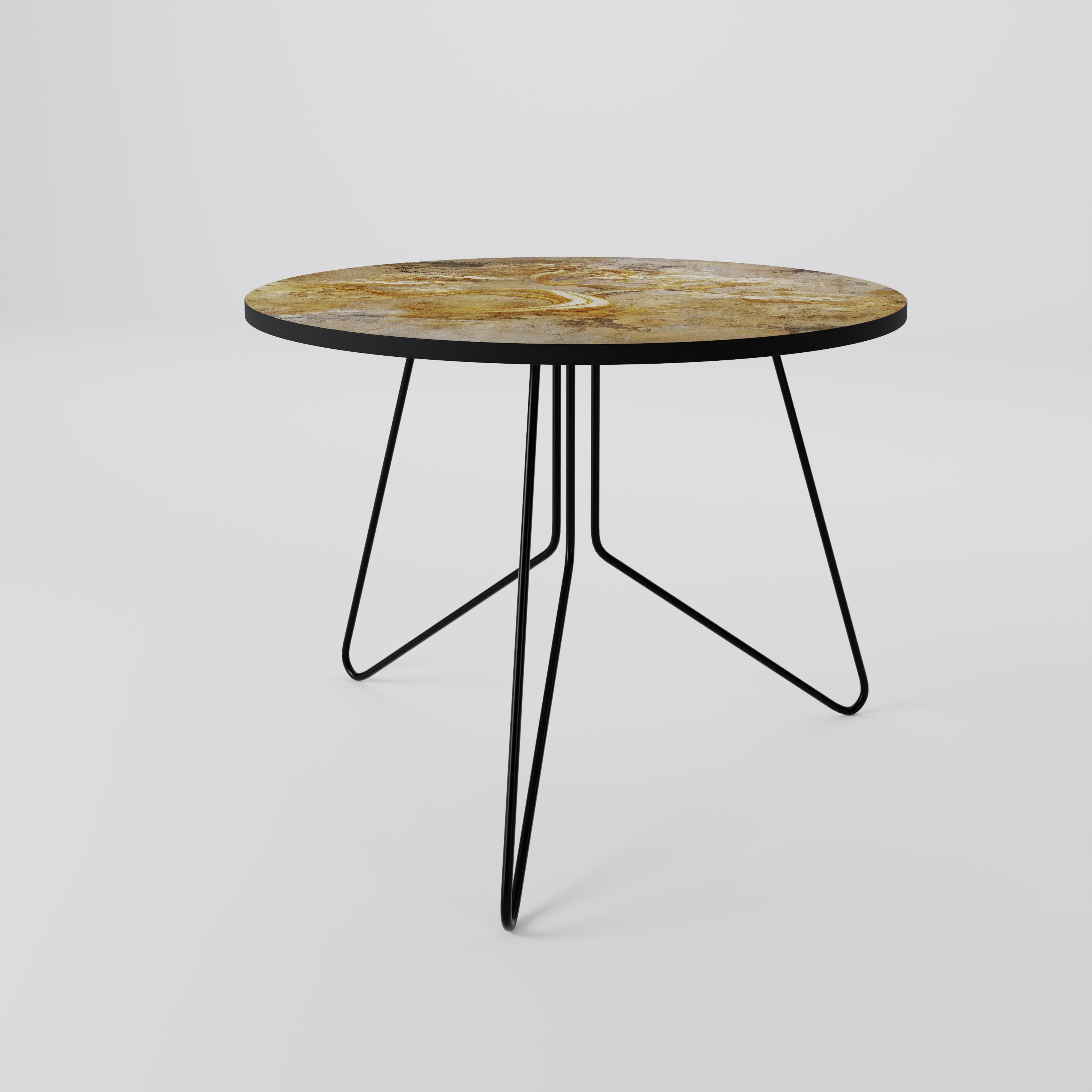 TREE OF WHISPERS Coffee Table 69