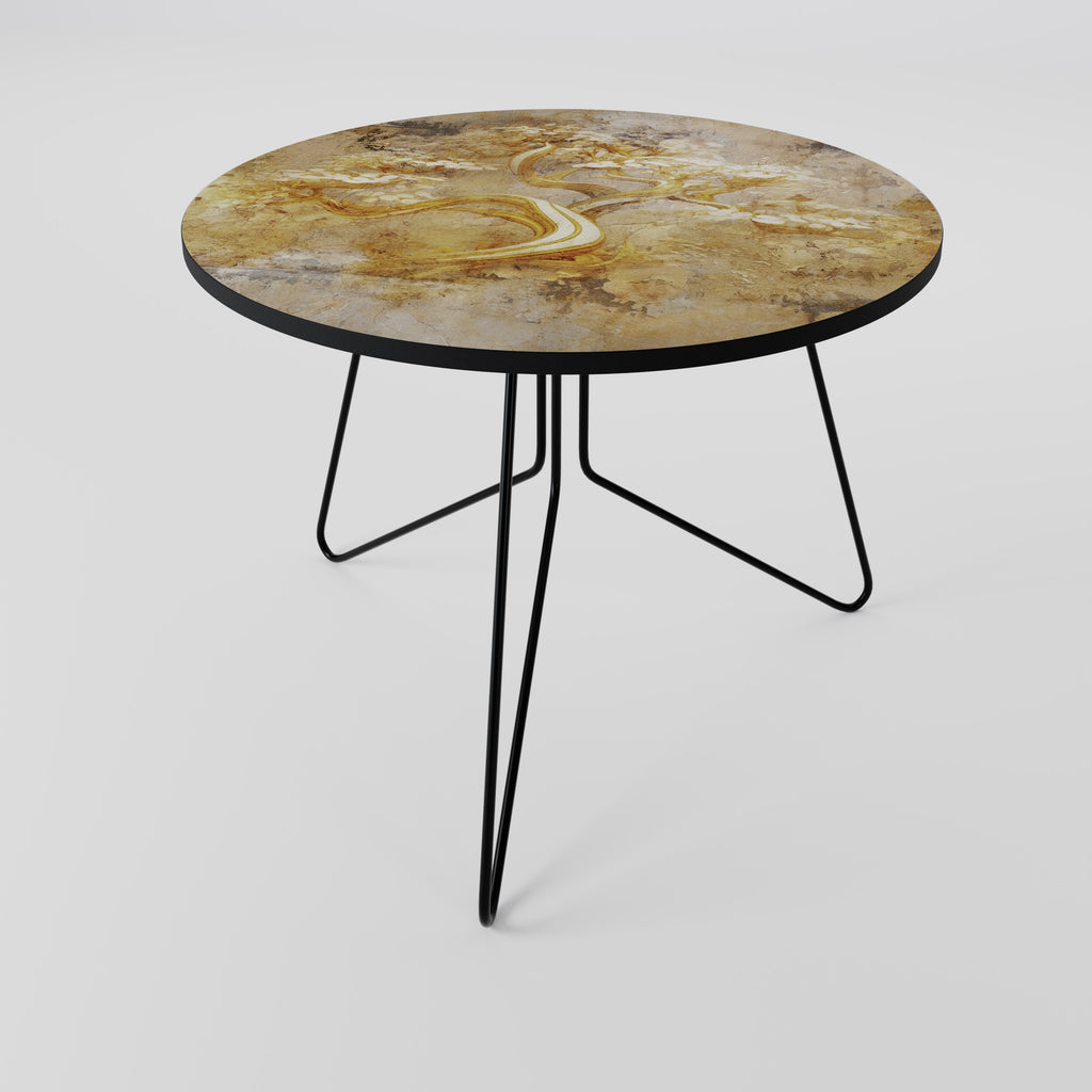 TREE OF WHISPERS Couchtisch