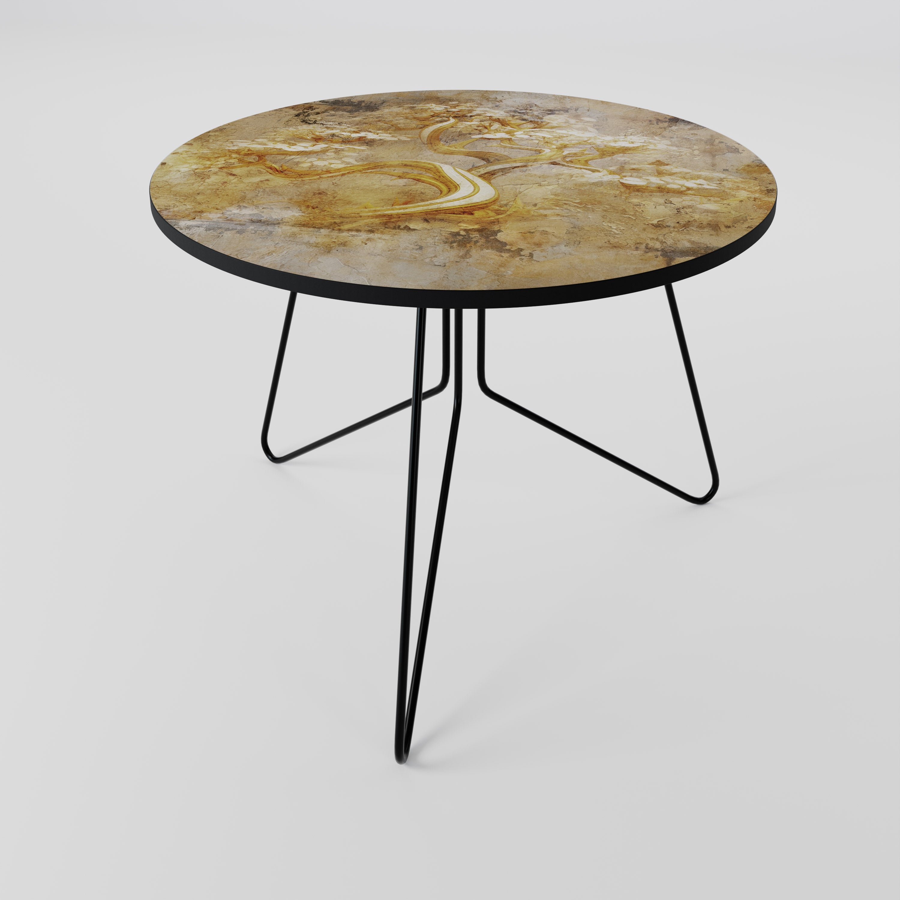 TREE OF WHISPERS Couchtisch