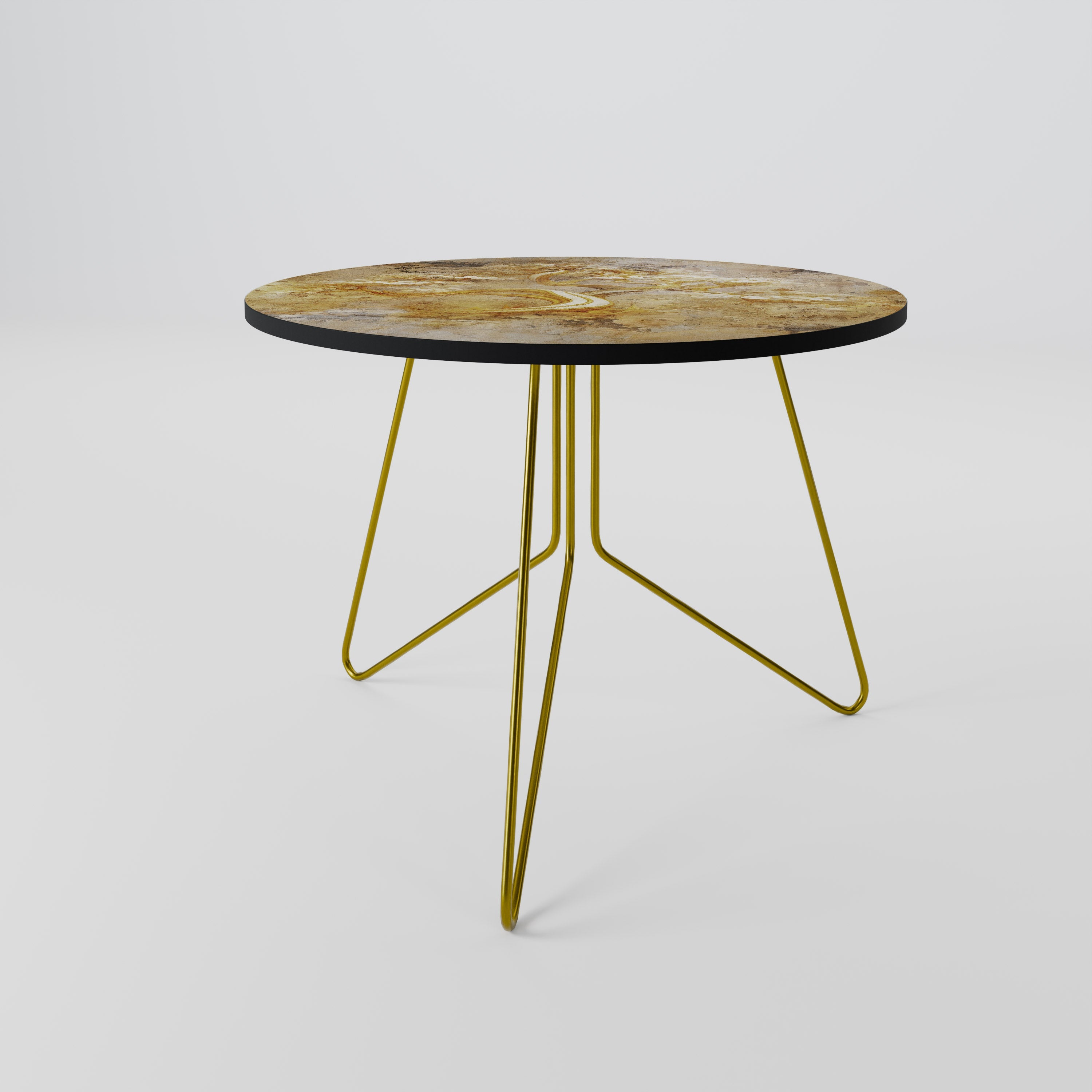 TREE OF WHISPERS Coffee Table 69