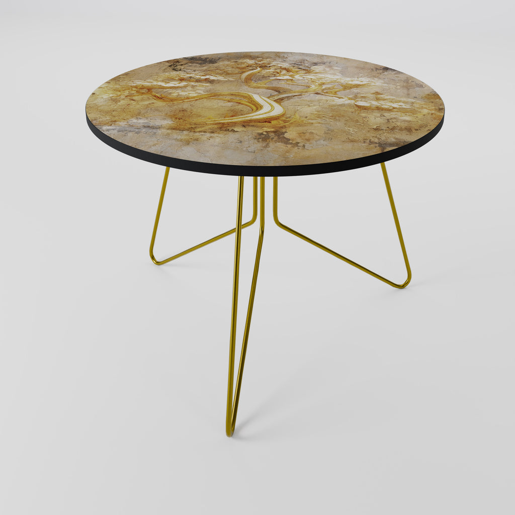 TREE OF WHISPERS Couchtisch