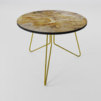 TREE OF WHISPERS Couchtisch