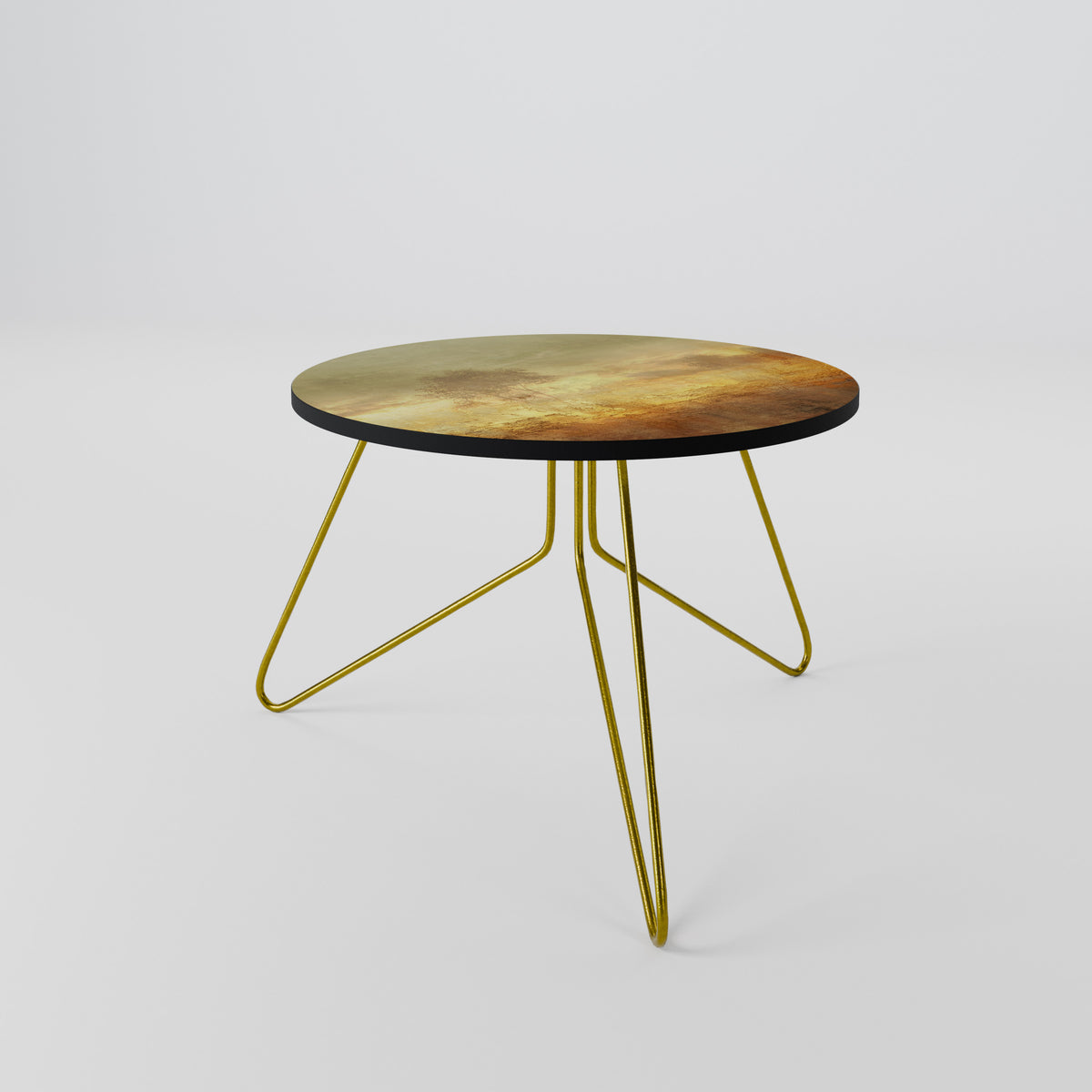 AMBER DREAMSCAPE Couchtisch