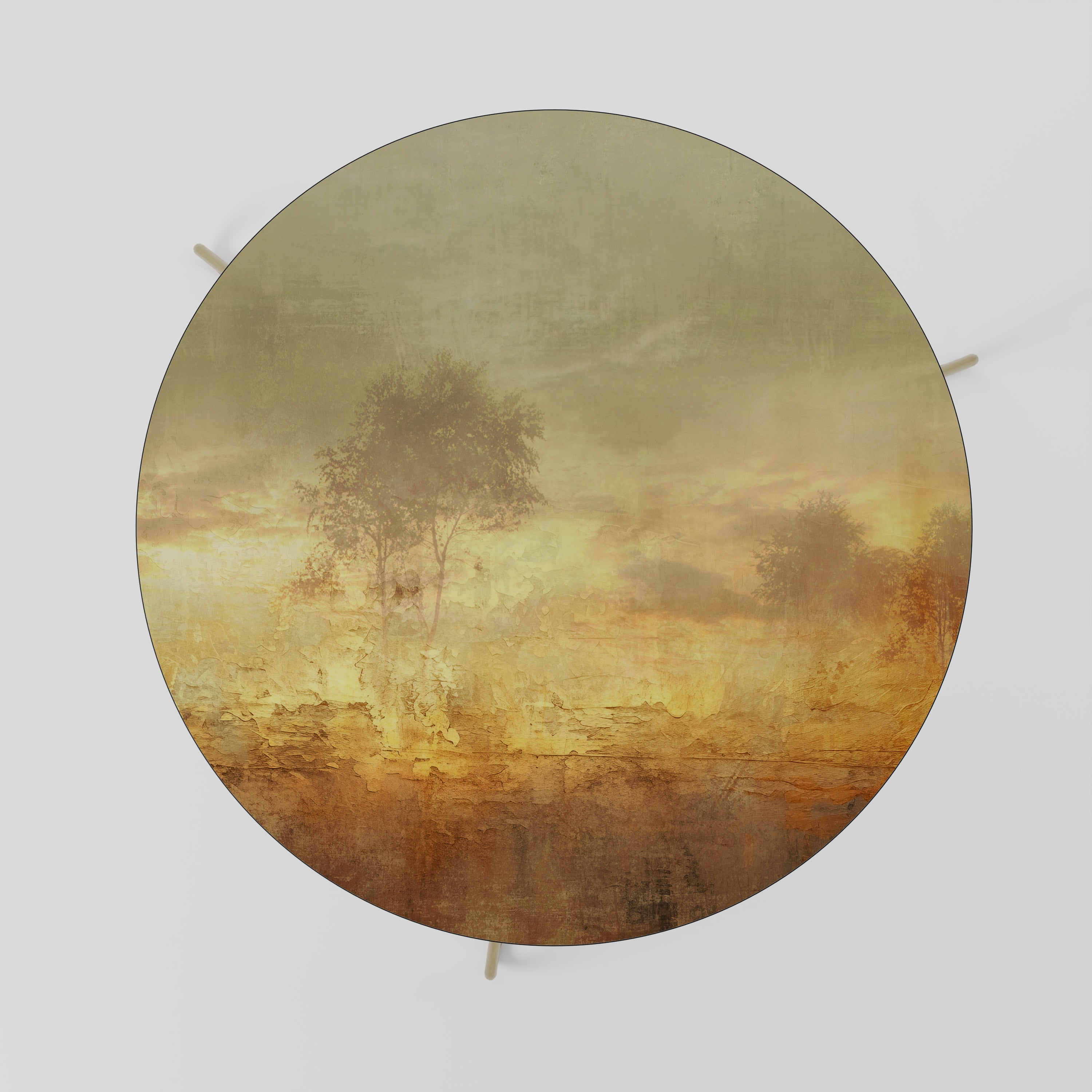 AMBER DREAMSCAPE Coffee Table 69