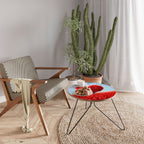 LOVE’S EMBRACE Couchtisch Ø 60 cm