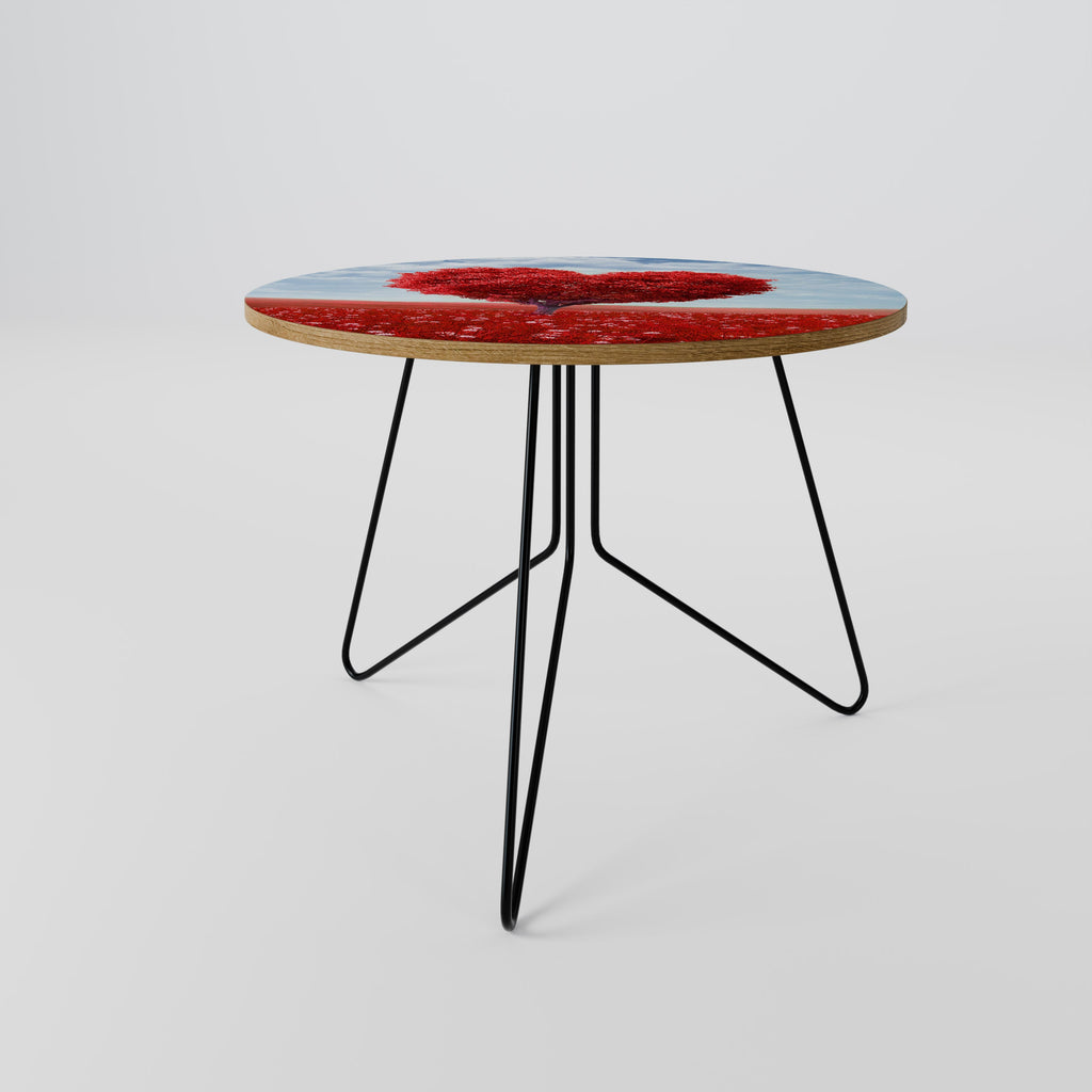 LOVE’S EMBRACE Coffee Table 69