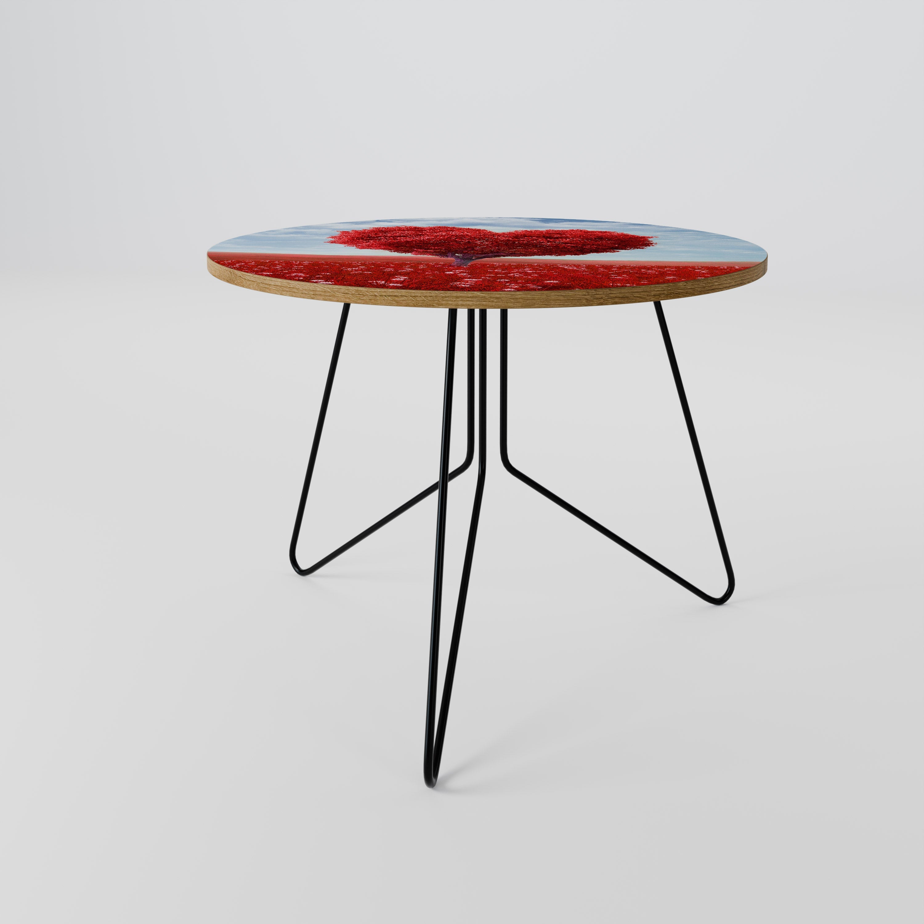 LOVE’S EMBRACE Coffee Table 69