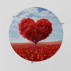 LOVE’S EMBRACE Couchtisch Ø 69 cm