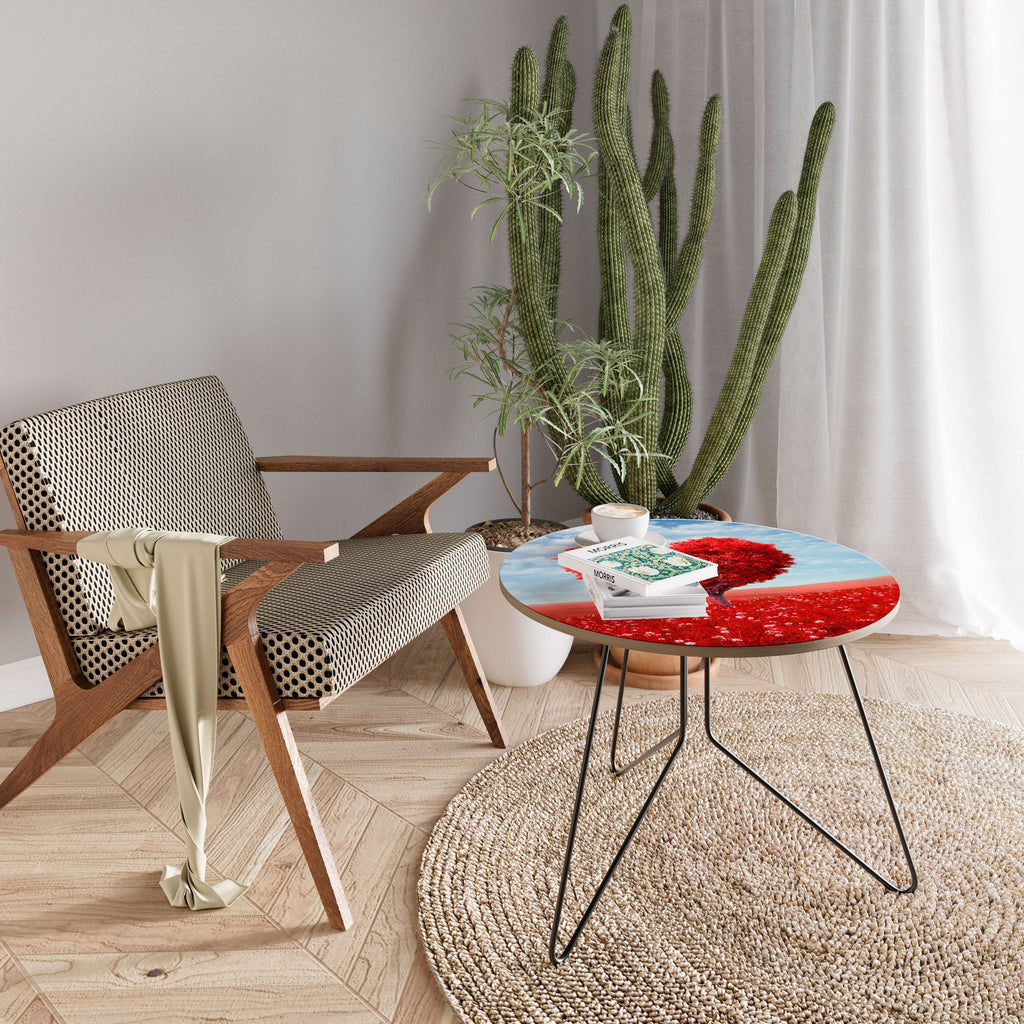 LOVE’S EMBRACE Coffee Table 69
