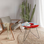 LOVE’S EMBRACE Couchtisch Ø 69 cm