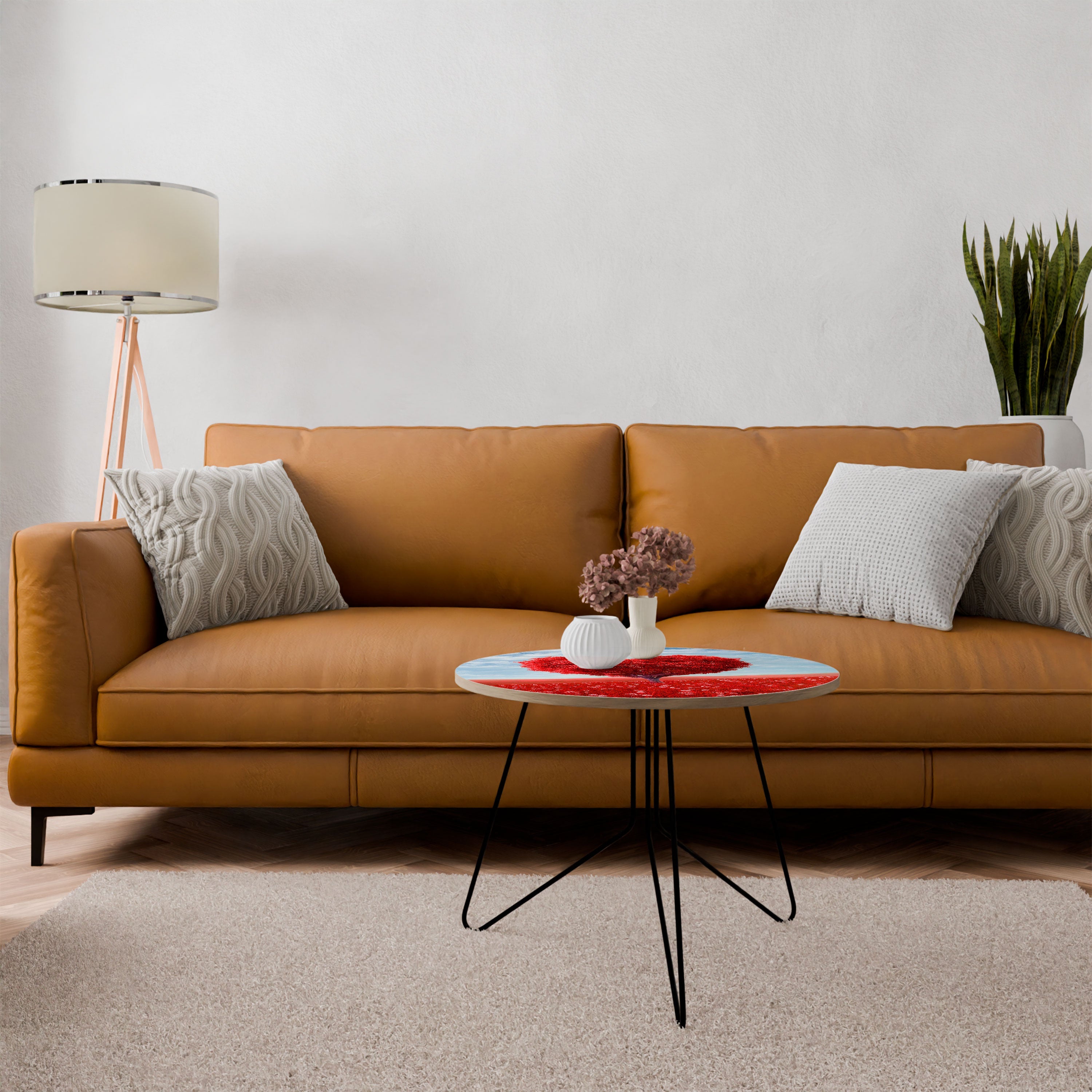 LOVE’S EMBRACE Coffee Table 69
