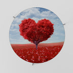 LOVE’S EMBRACE Couchtisch Ø 69 cm