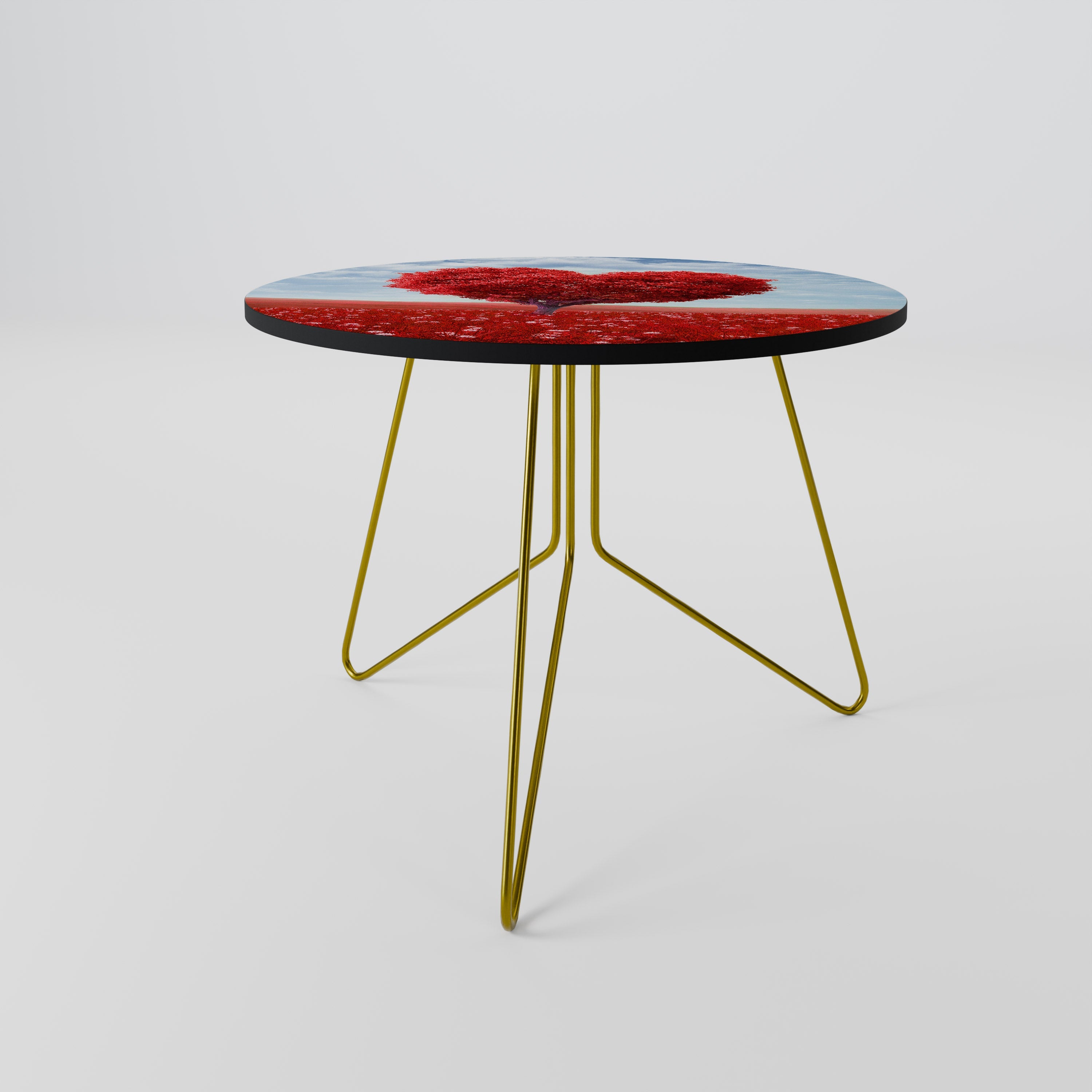 LOVE’S EMBRACE Coffee Table 69