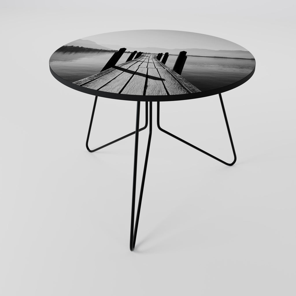 WALK INTO THE DEEP Coffee Table