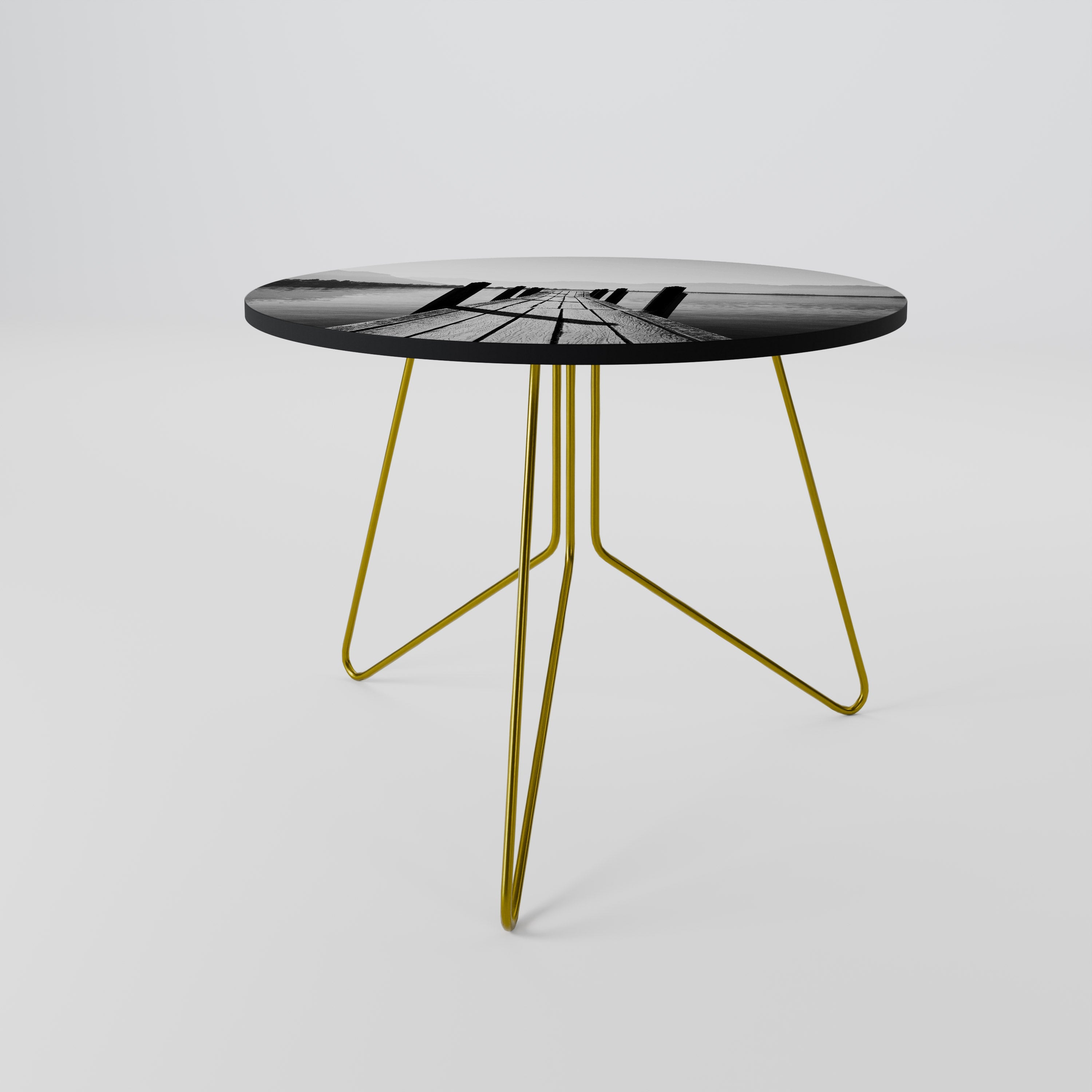 WALK INTO THE DEEP Coffee Table 69
