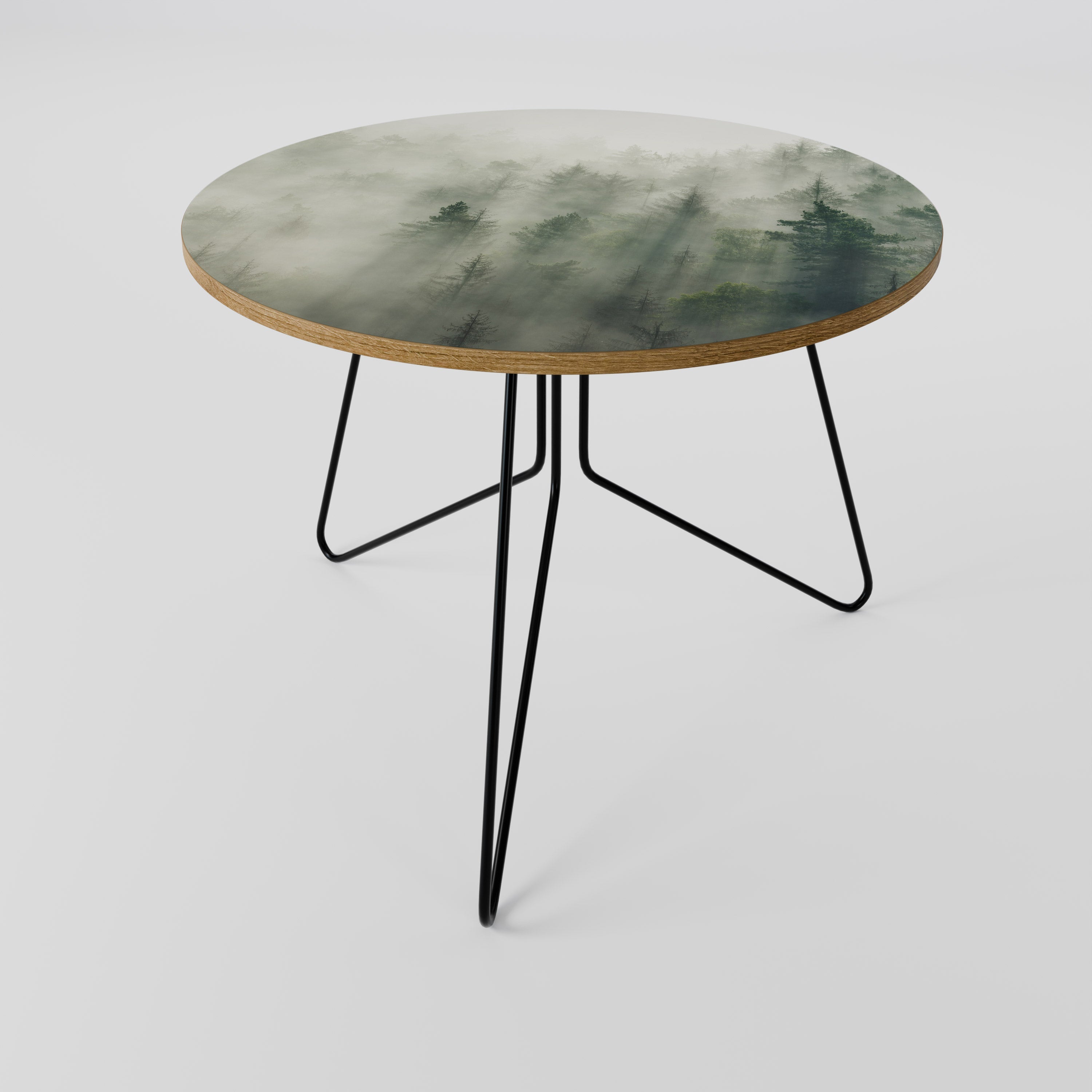 MISTY FOREST Coffee Table 69