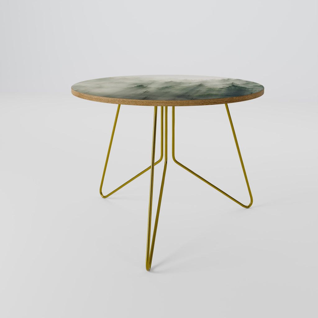 MISTY FOREST Coffee Table 69