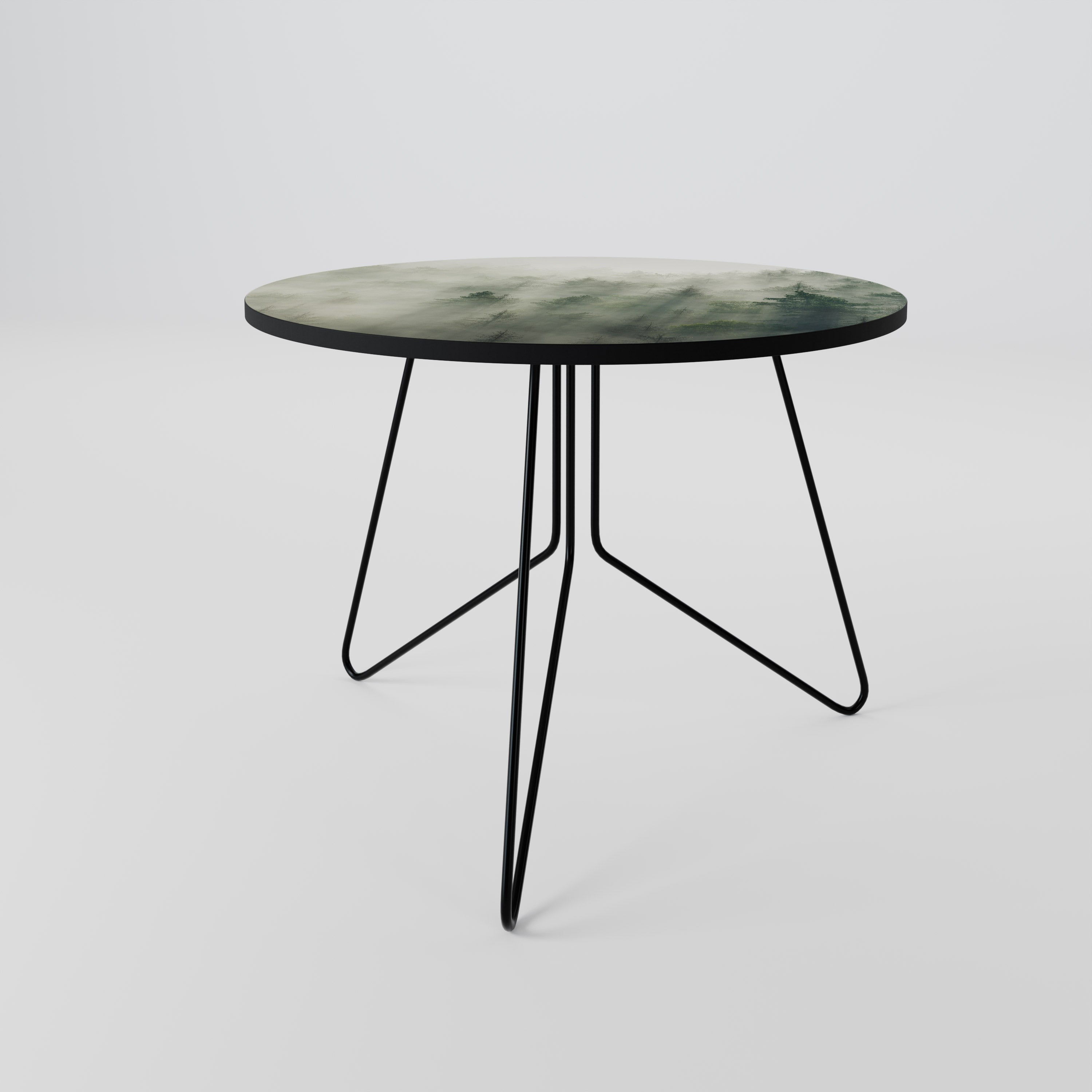 MISTY FOREST Coffee Table 69