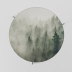 MISTY FOREST Couchtisch Ø 69 cm