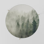 MISTY FOREST Couchtisch Ø 69 cm