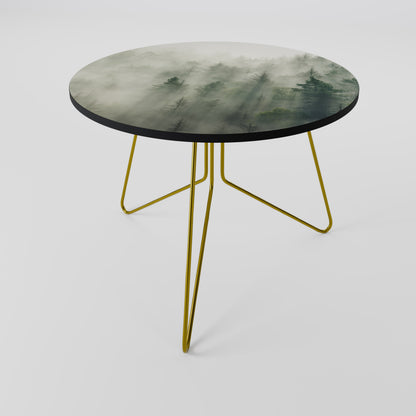 MISTY FOREST Couchtisch