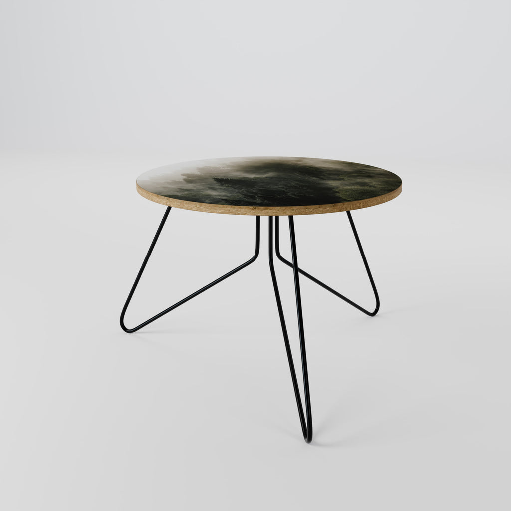 MISTY HIGHLANDS Couchtisch 60