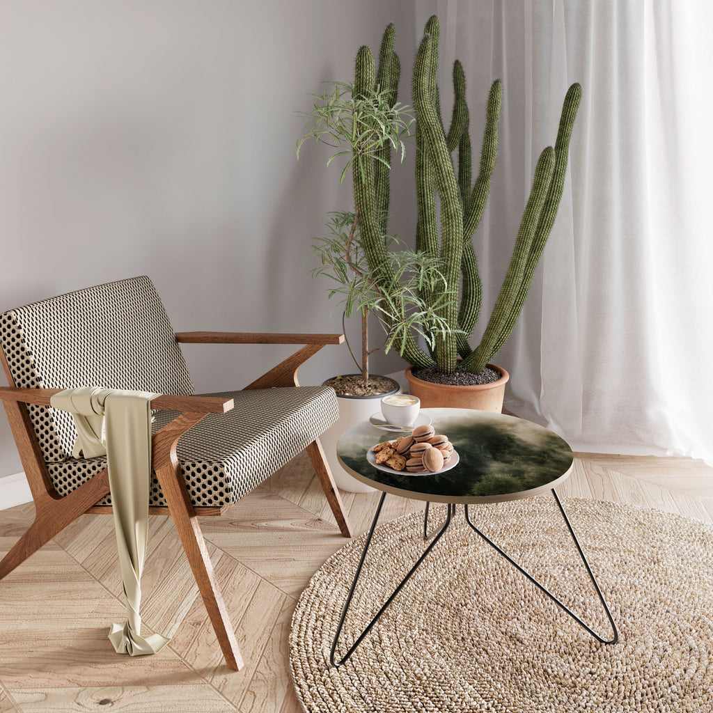 MISTY HIGHLANDS Couchtisch 60