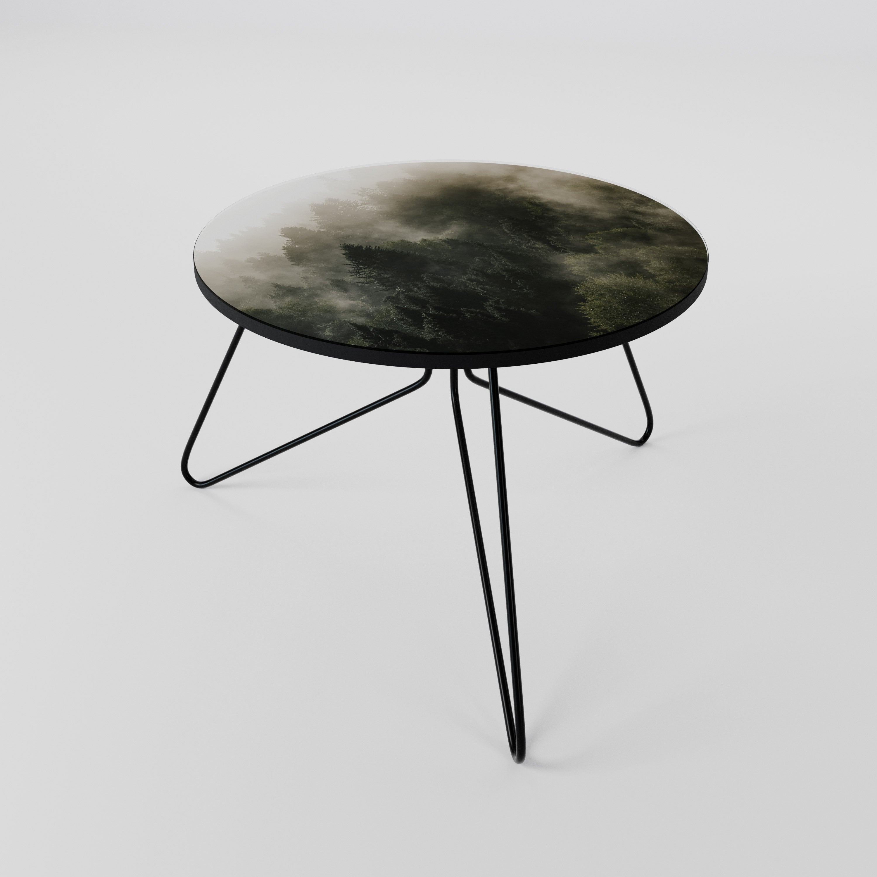 MISTY HIGHLANDS Couchtisch 60