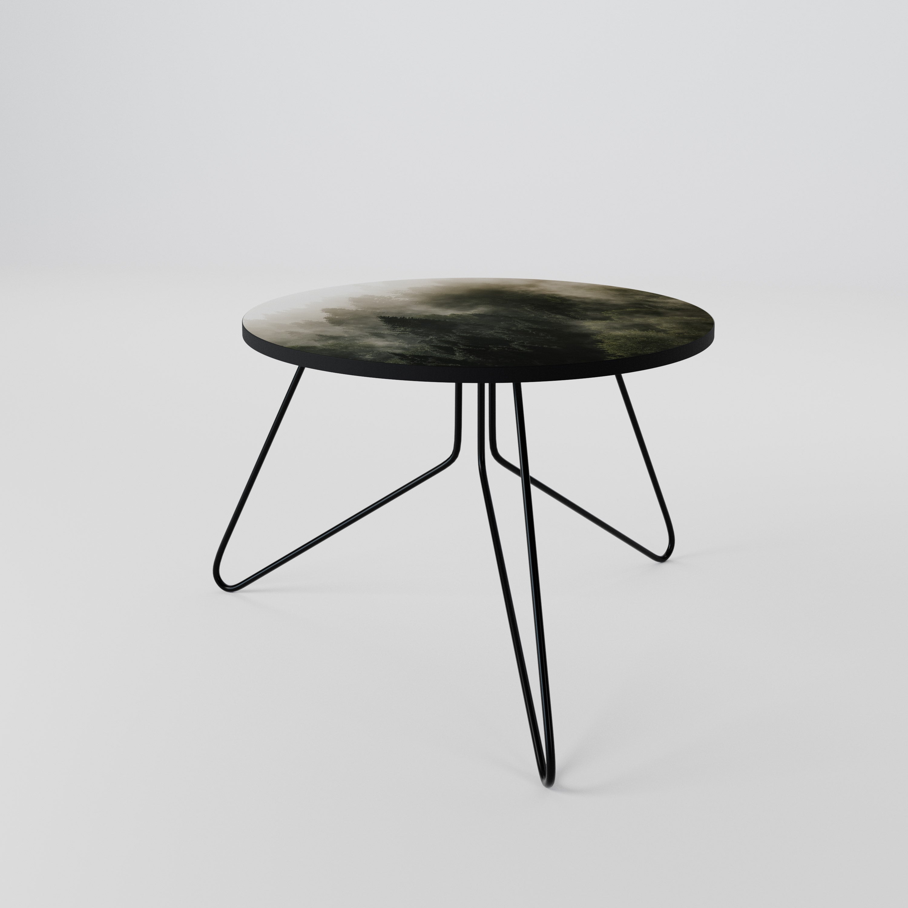 MISTY HIGHLANDS Couchtisch 60