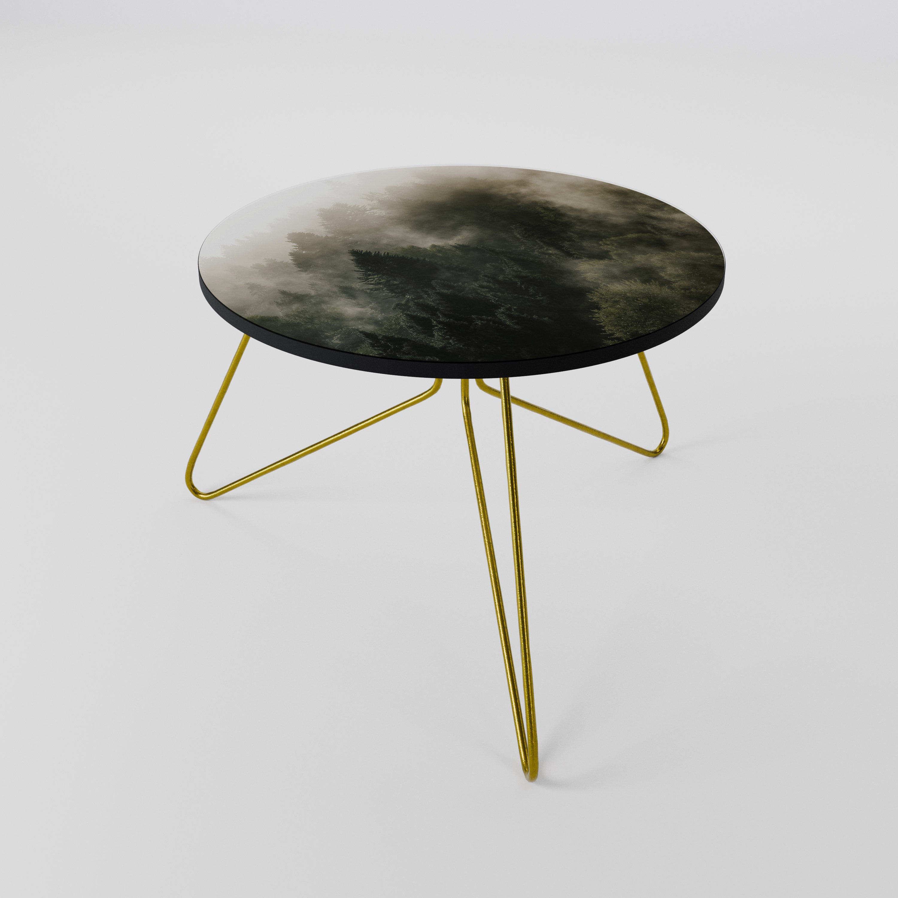 MISTY HIGHLANDS Couchtisch 60