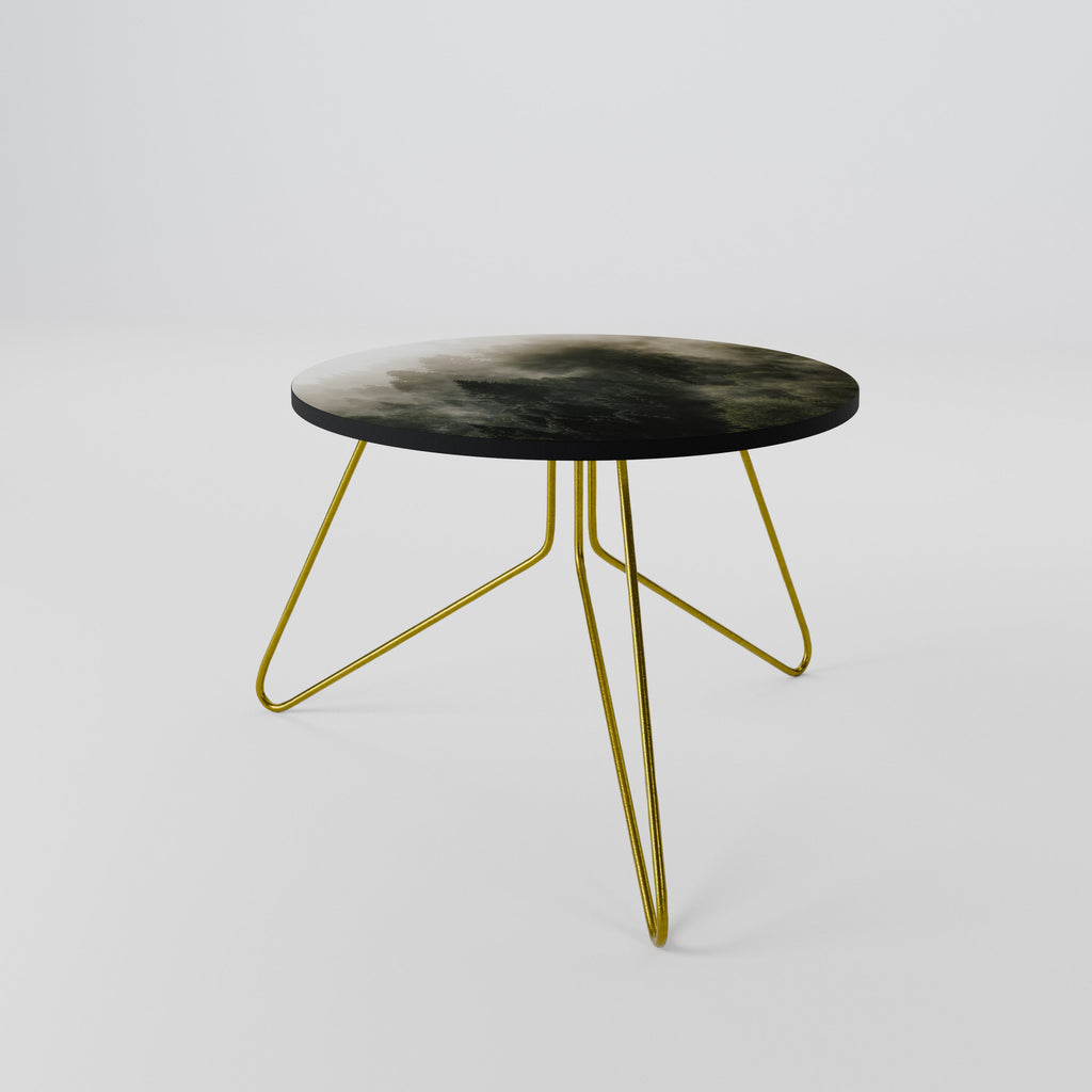 MISTY HIGHLANDS Couchtisch 60