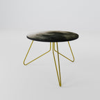 MISTY HIGHLANDS Couchtisch Ø 60 cm