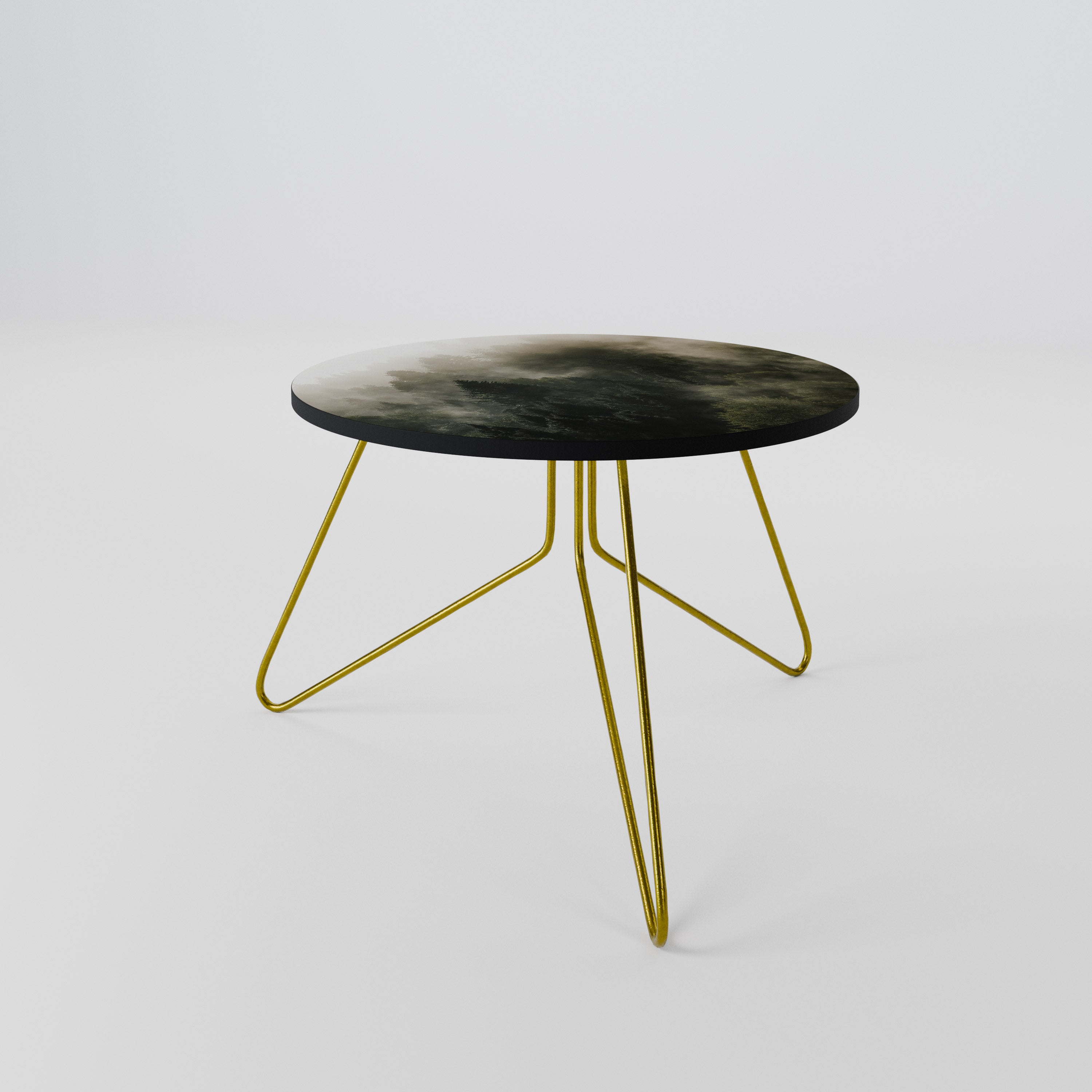 MISTY HIGHLANDS Couchtisch