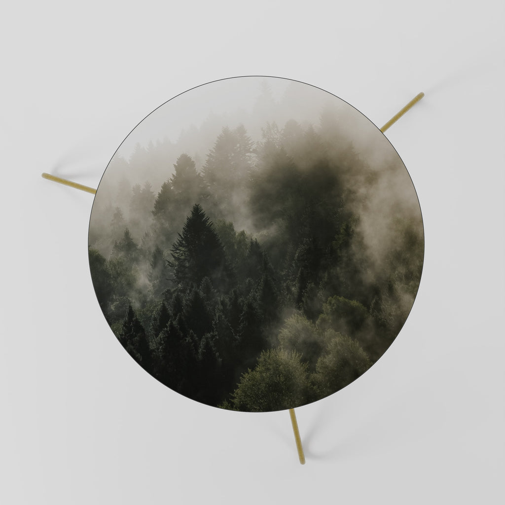 MISTY HIGHLANDS Couchtisch 60