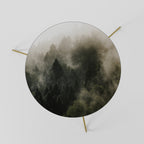 MISTY HIGHLANDS Couchtisch Ø 60 cm