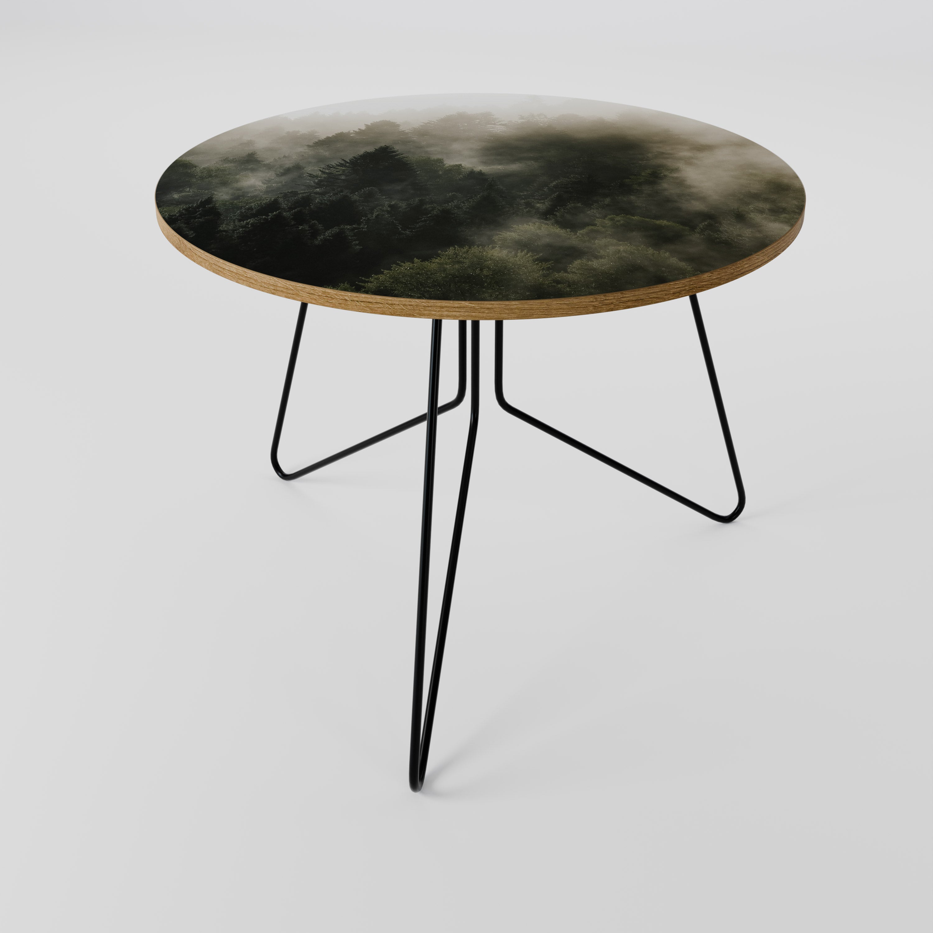 MISTY HIGHLANDS Coffee Table 69