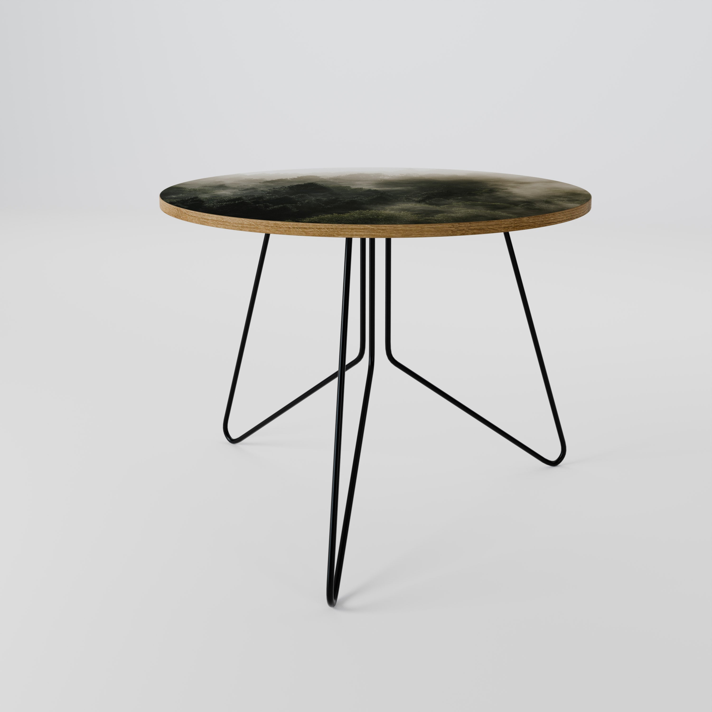 MISTY HIGHLANDS Coffee Table 69