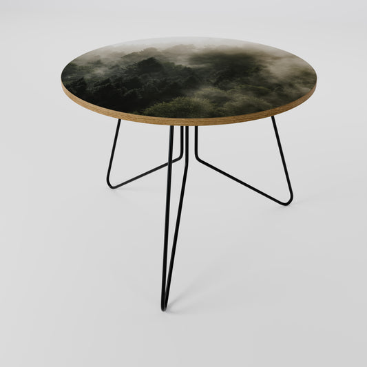 MISTY HIGHLANDS Couchtisch