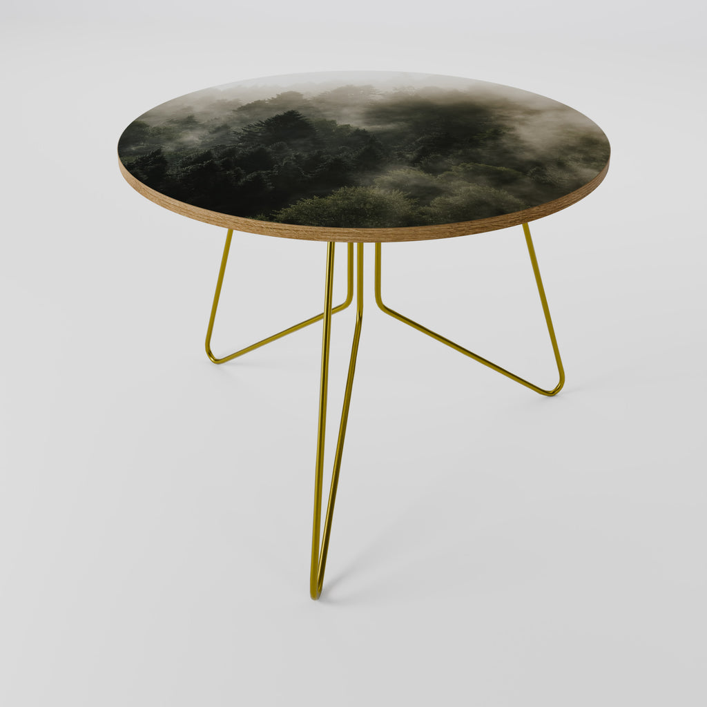 MISTY HIGHLANDS Coffee Table