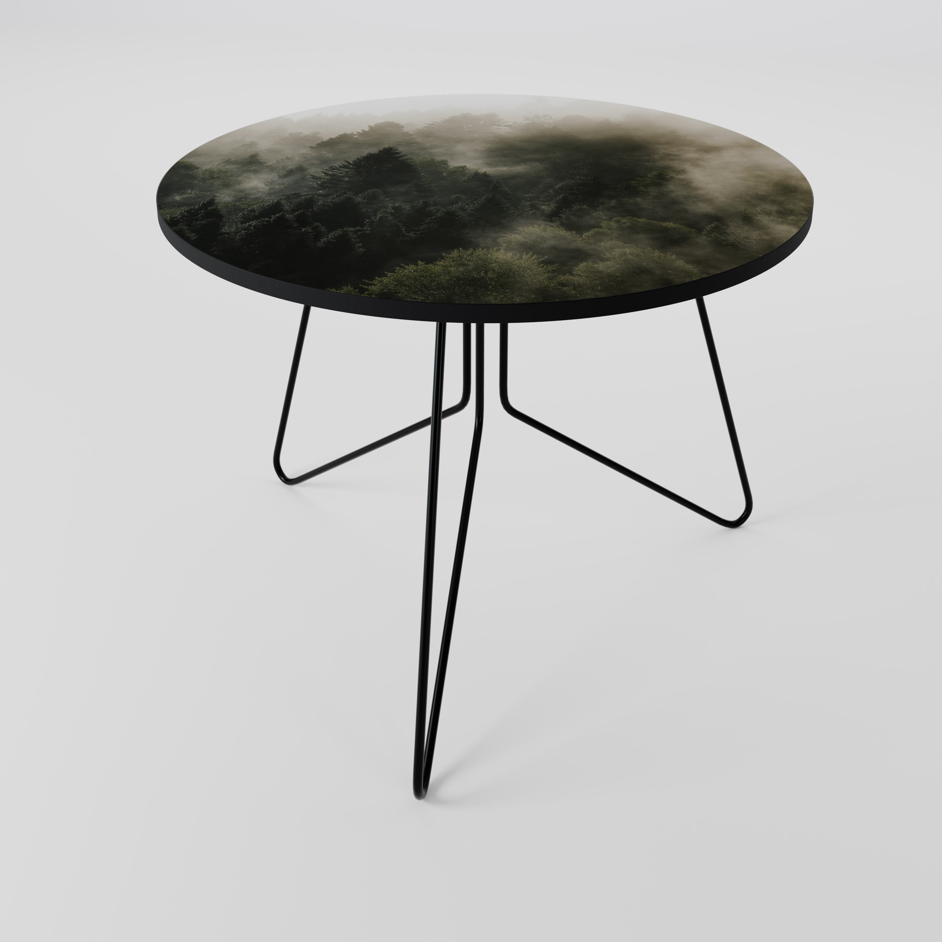 MISTY HIGHLANDS Coffee Table 69
