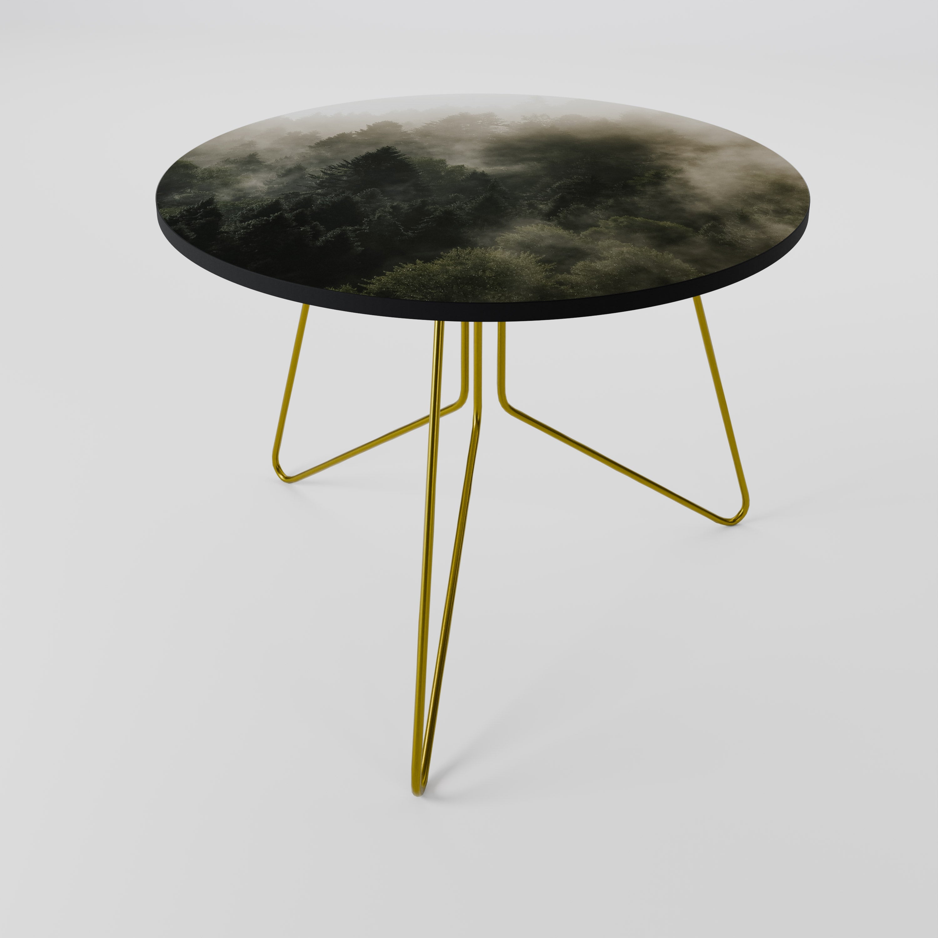 MISTY HIGHLANDS Coffee Table 69