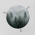 FOGGY CREST Couchtisch Ø 60 cm