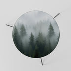 FOGGY CREST Couchtisch Ø 60 cm