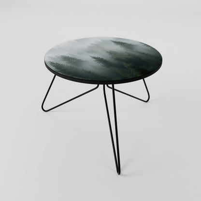 FOGGY CREST Coffee Table